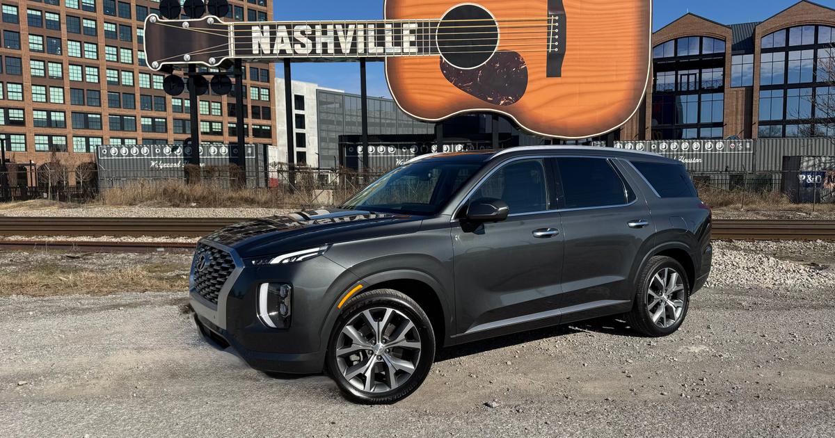 Hyundai Palisade 2021 rental in Orlando, FL by Music City D. | Turo