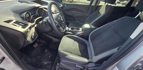 Ford Escape 2014
