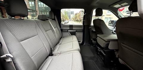 Ford F-150 2015