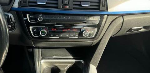 BMW 4 Series 2015