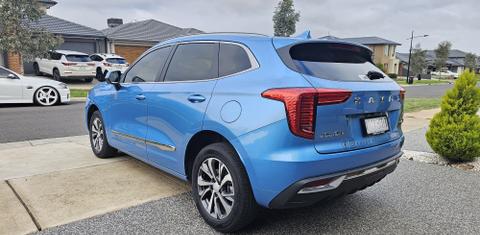 GWM HAVAL JOLION 2023