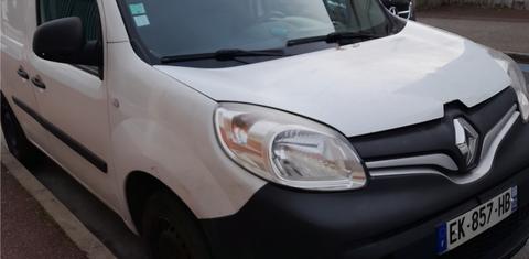 Renault KANGOO EXPRESS II 2017