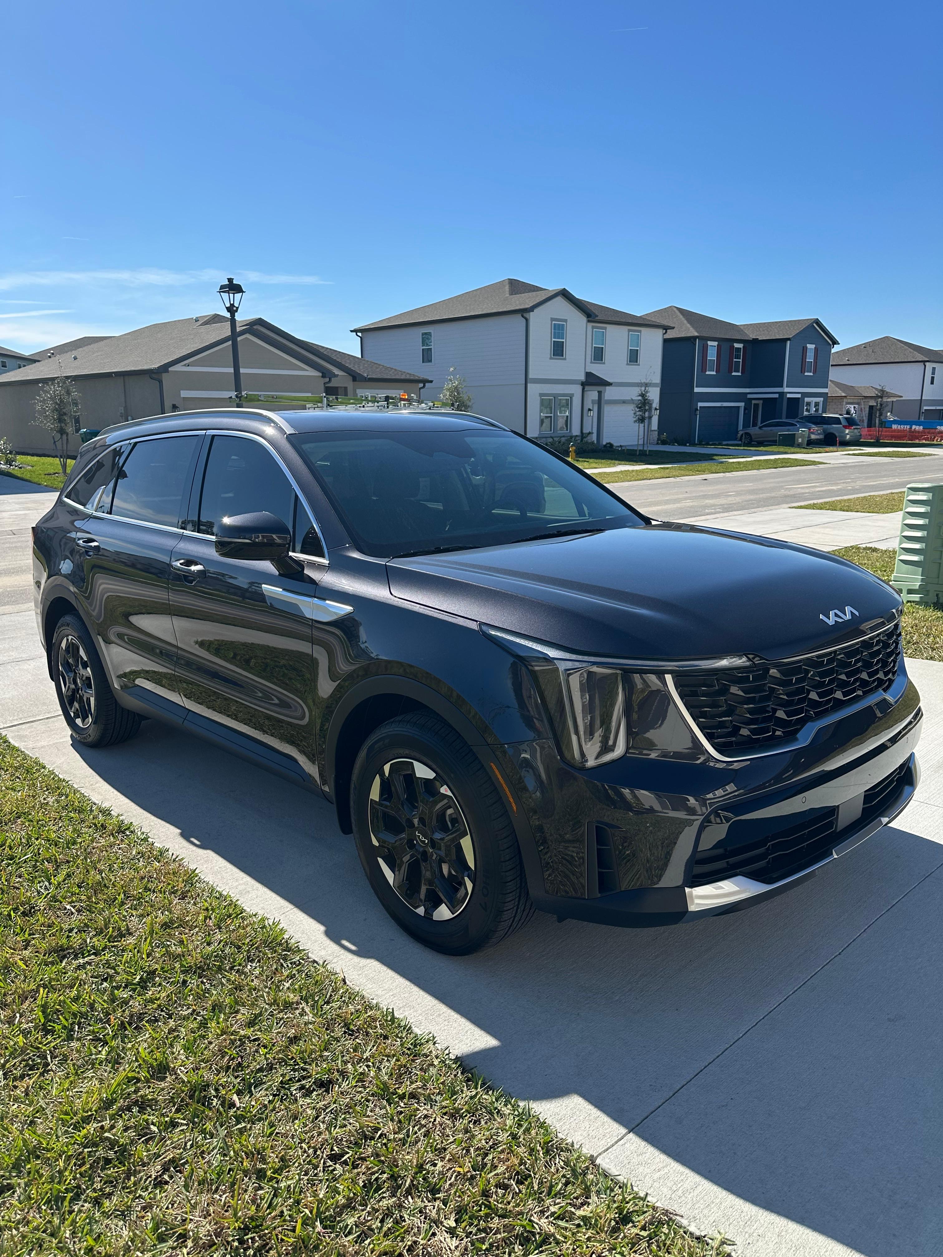 Kia Sorento 2025 in Deltona, FL