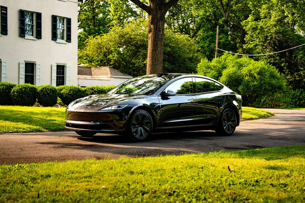 Tesla Model 3 2025 in Newark, DE