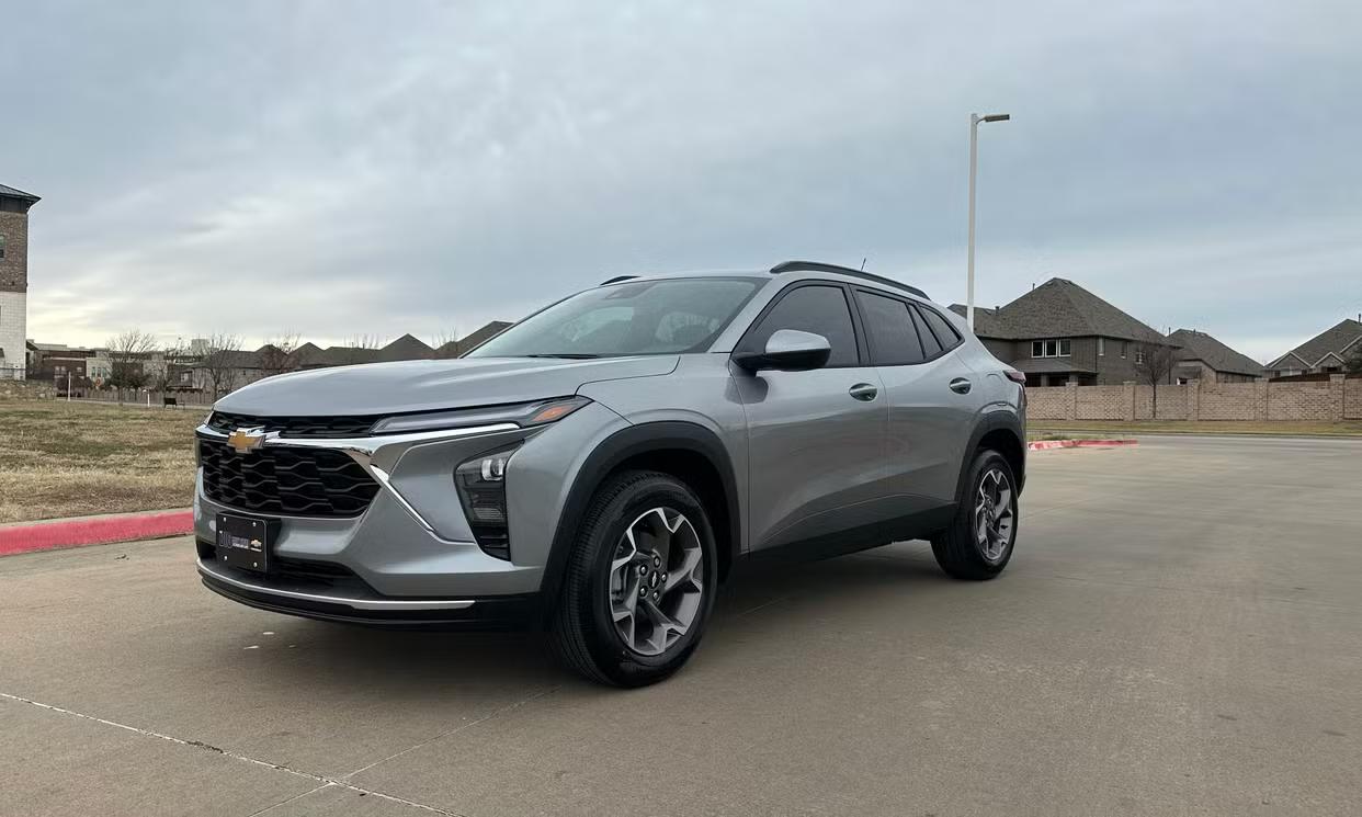 Chevrolet rental Mckinney, TX - Turo car rental marketplace