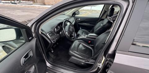 Dodge Journey 2018