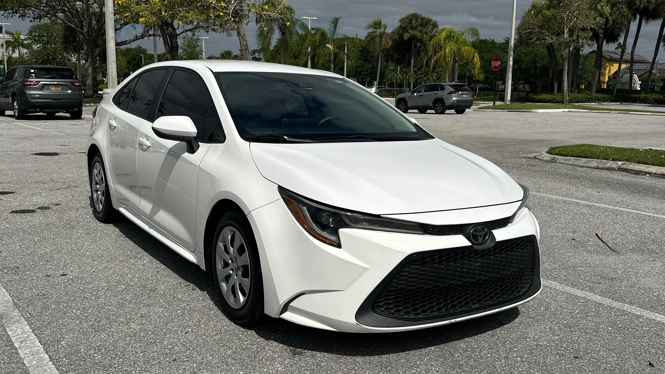 Toyota Corolla 2020 in Boynton Beach, FL