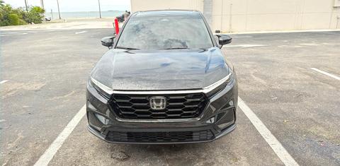 Honda CR-V 2026