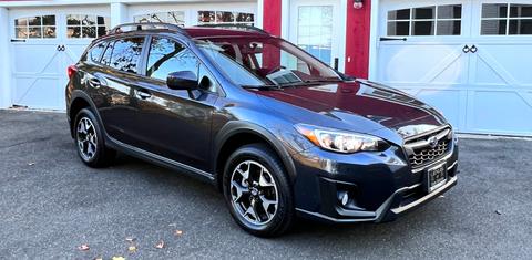 Subaru Crosstrek 2019