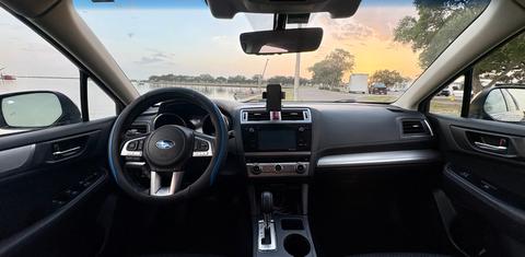 Subaru Outback 2017
