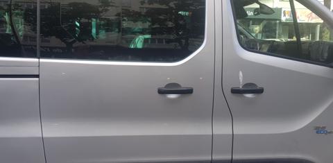 FIAT TALENTO VP 2017