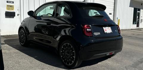 FIAT 500e 2024