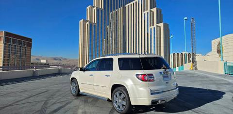 GMC Acadia 2015