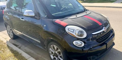 FIAT 500L 2015