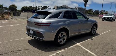Genesis GV70 2026