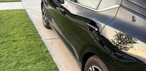Nissan Sentra 2025