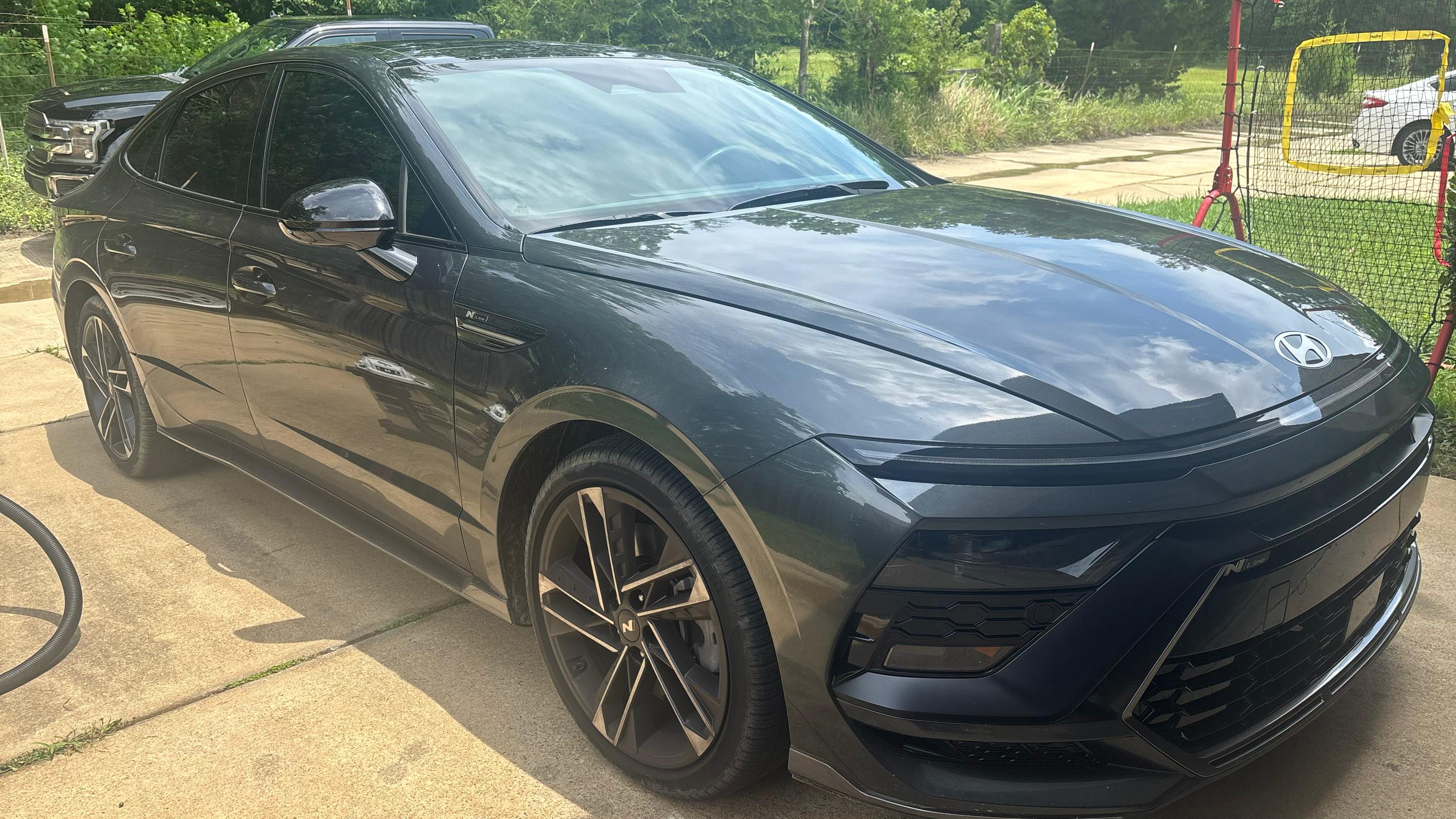 Hyundai Sonata 2026 in Montgomery, AL