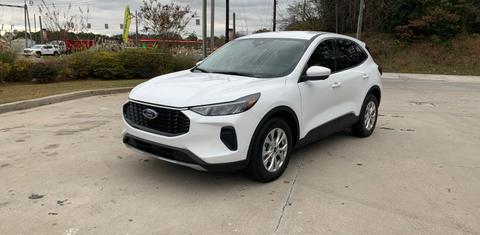Ford Escape 2023