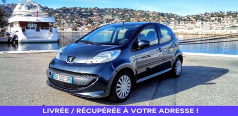 Peugeot 107 2007