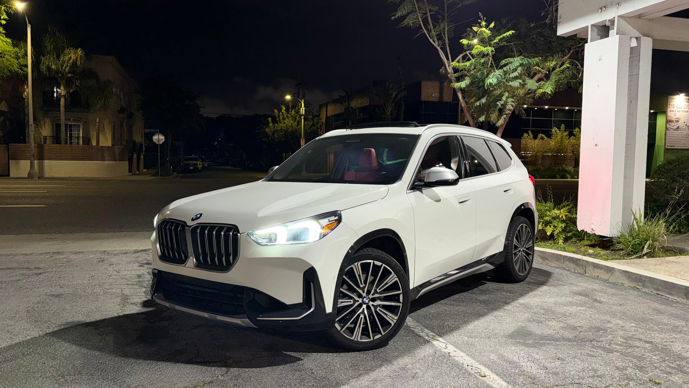 BMW X1 2023 in Marina del Rey, CA