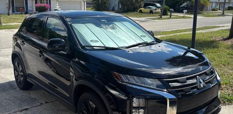 Mitsubishi Outlander Sport 2026