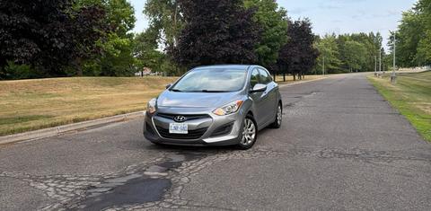 Hyundai Elantra GT 2015