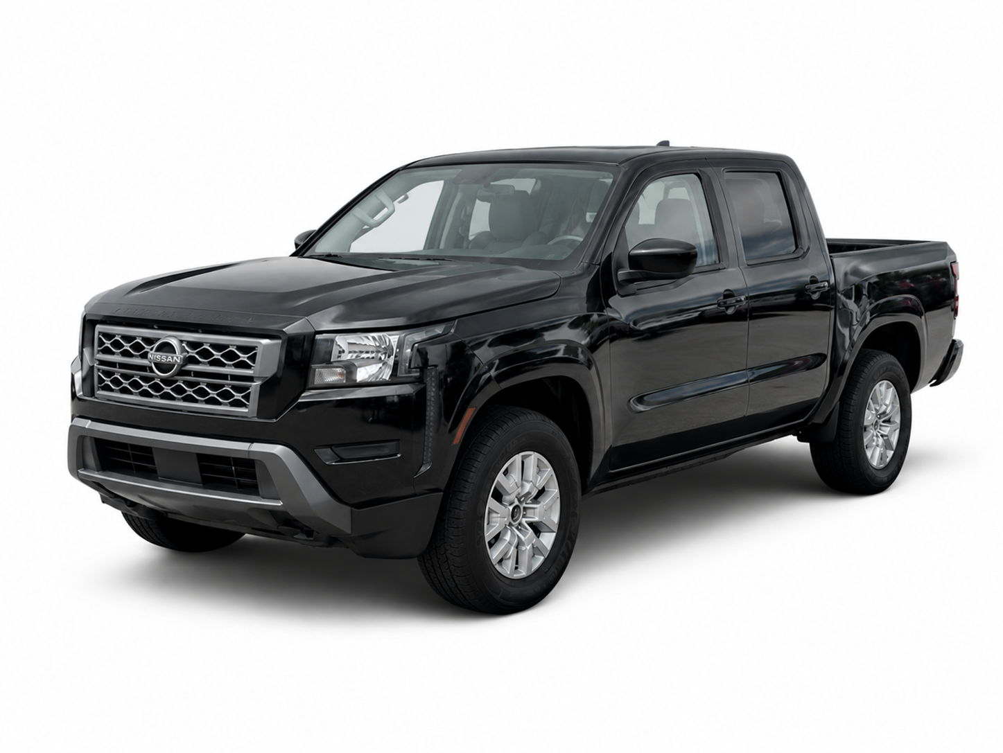 Nissan Frontier 2023 in Minneapolis, MN