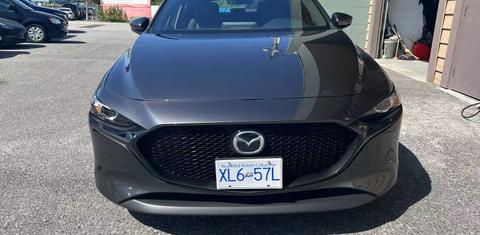 Mazda Mazda3 2025