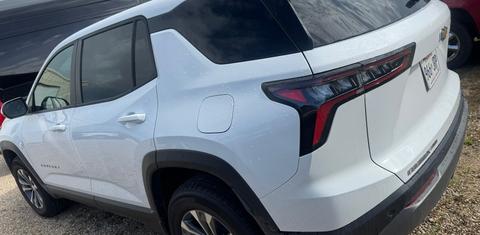 Chevrolet Equinox 2026