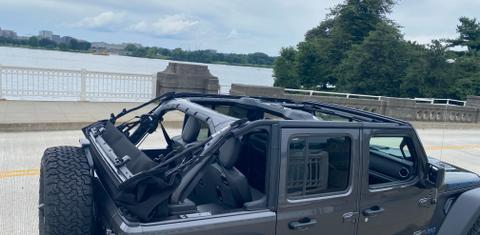Jeep Wrangler 4xe 2022