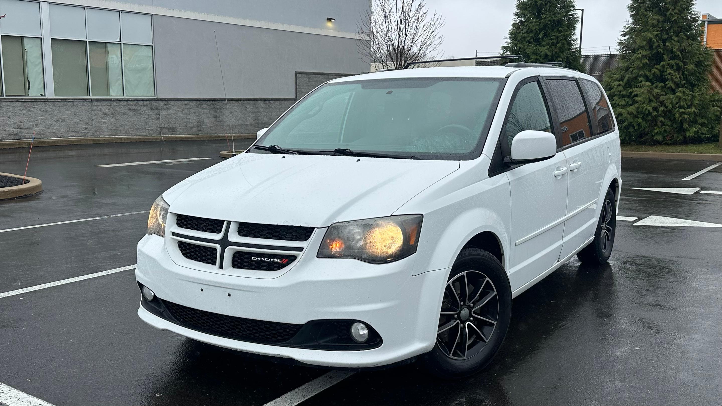 Dodge Grand Caravan 2016 in Feasterville-Trevose, PA