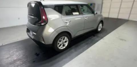 Kia Soul 2024