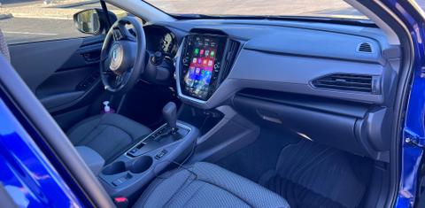 Subaru Crosstrek 2024