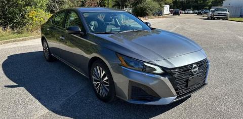 Nissan Altima 2024
