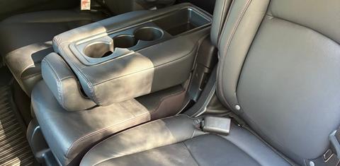 Honda Odyssey 2024