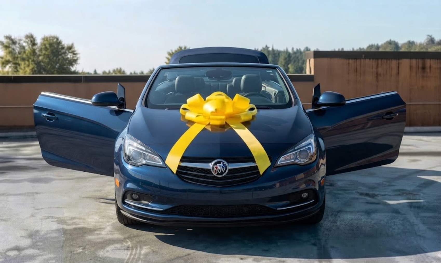 Buick Cascada 2016 in SeaTac, WA