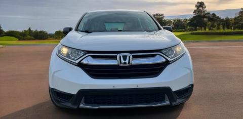 Honda CR-V 2019