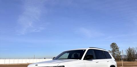 Jeep Grand Cherokee L 2023
