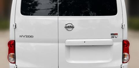 Nissan NV200 Cargo 2021