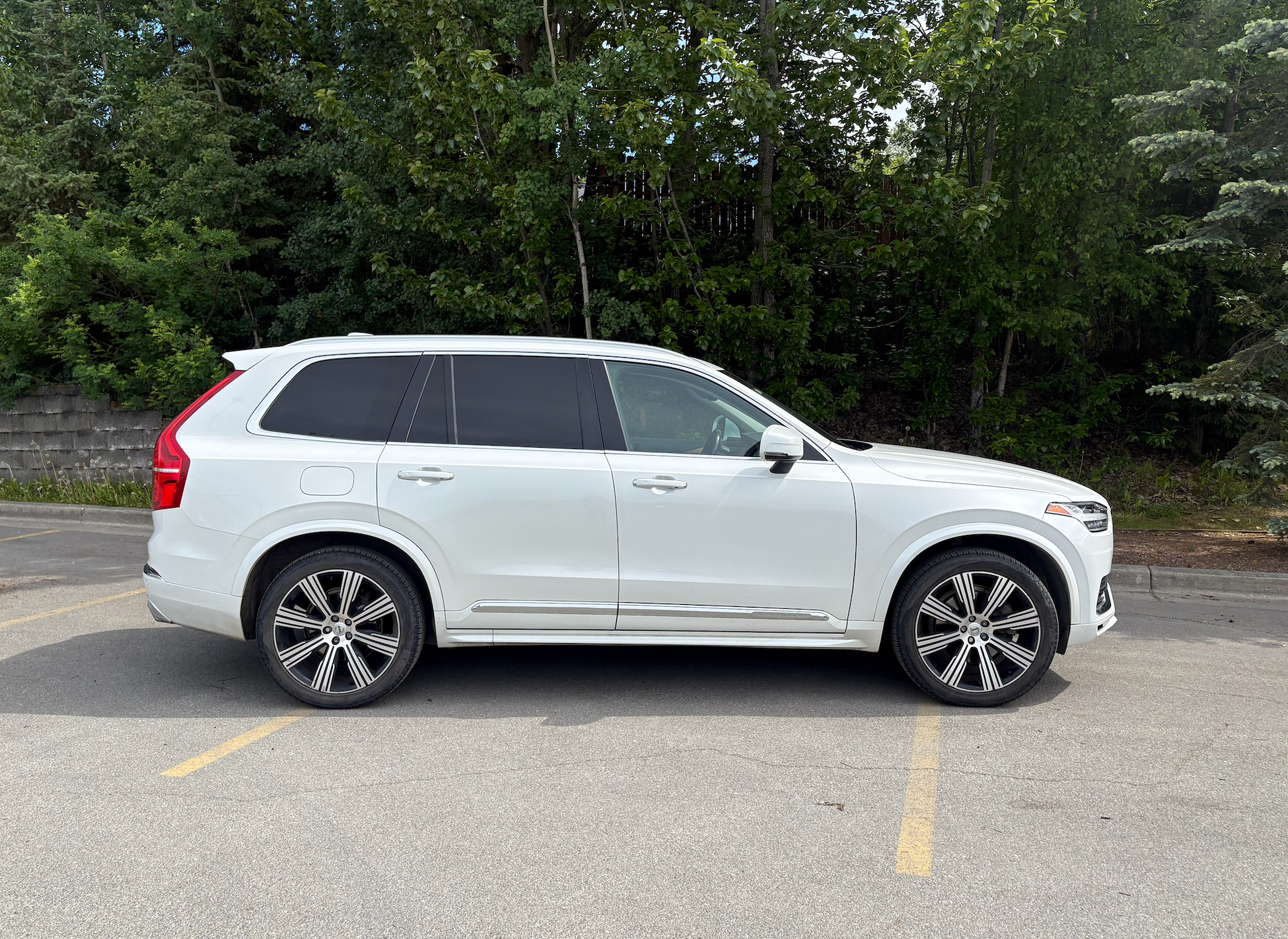 Volvo XC90 2020 in Anchorage, AK