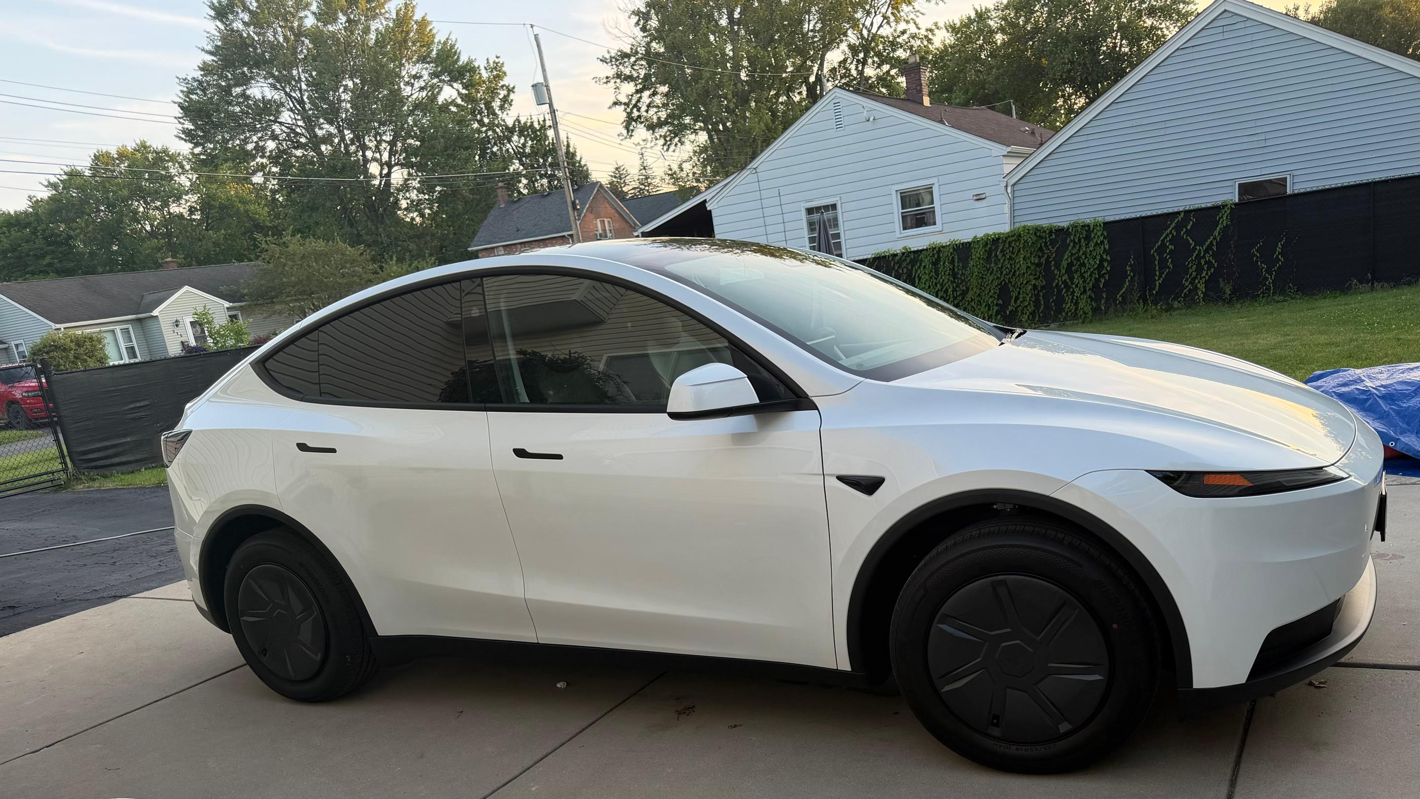 Tesla Model Y 2026 in North Tonawanda, NY