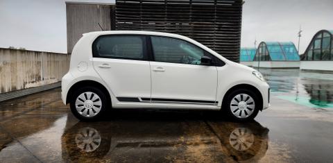 Volkswagen UP 2017
