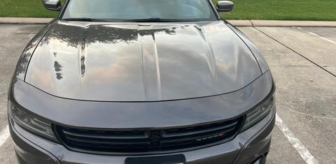 Dodge Charger 2022