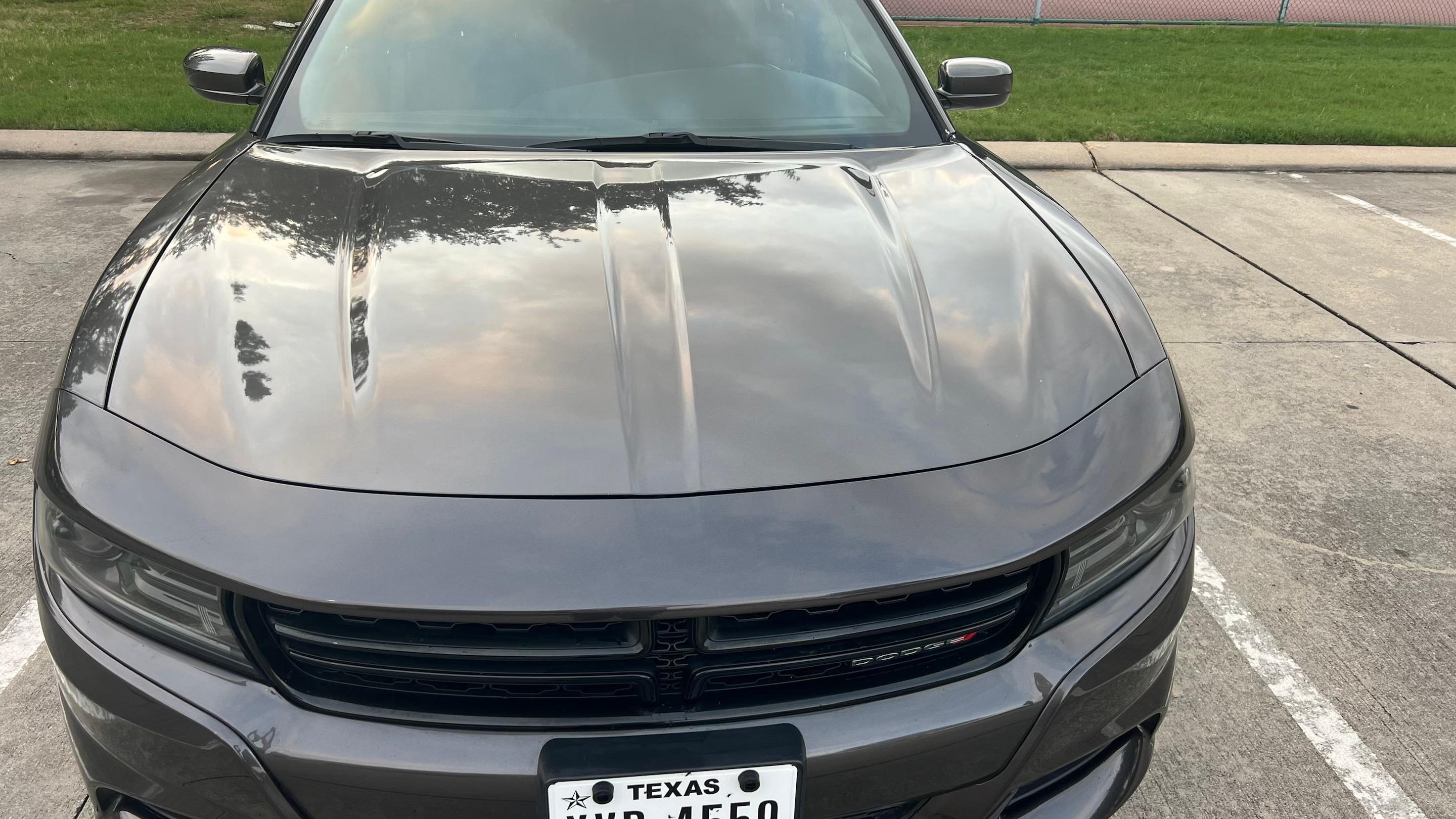 Dodge Charger 2022 in Richmond, TX