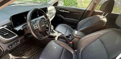 Kia Seltos 2024