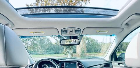 Hyundai Sonata 2019