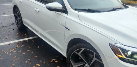 Volkswagen Passat 2020
