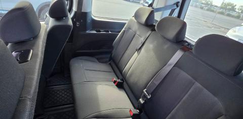 Hyundai STARIA 2024