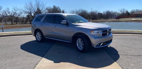 Dodge Durango 2015