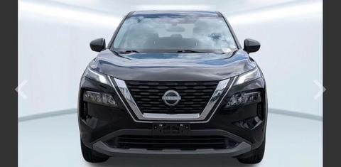 Nissan Rogue 2023